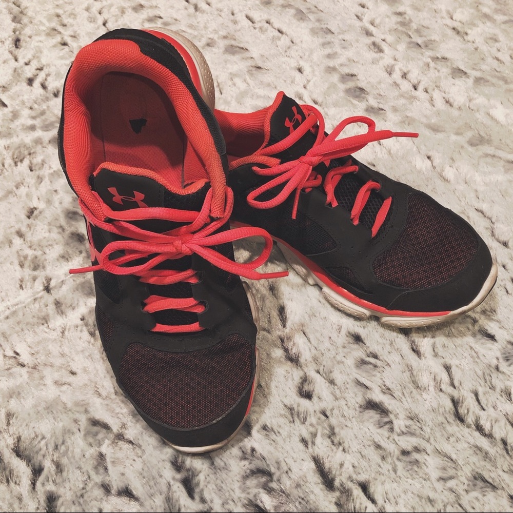 Under Armour Running Shoes